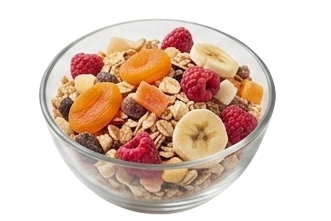 Organic Cereal