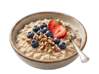 Sehat Oat Delight